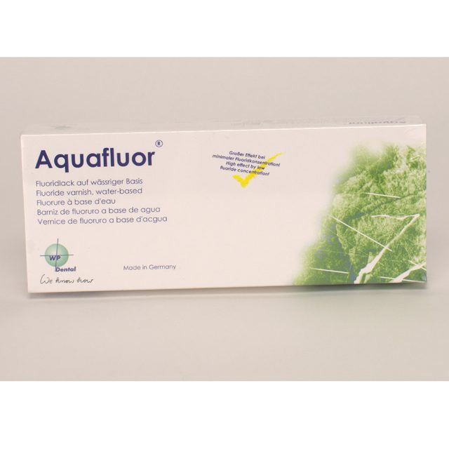 Aqua Fluor W+P 4005 Pa