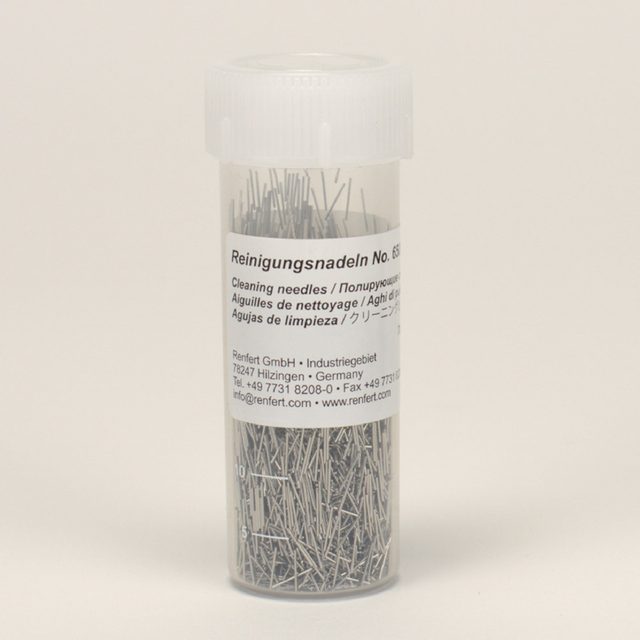 Sympro Reinigungsnadeln, 75 g