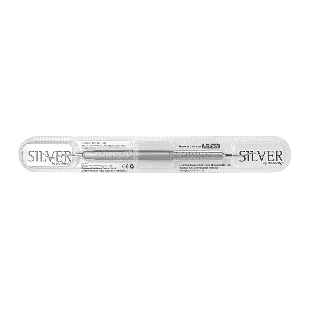 Silver Line Scaler 204SD, Stück