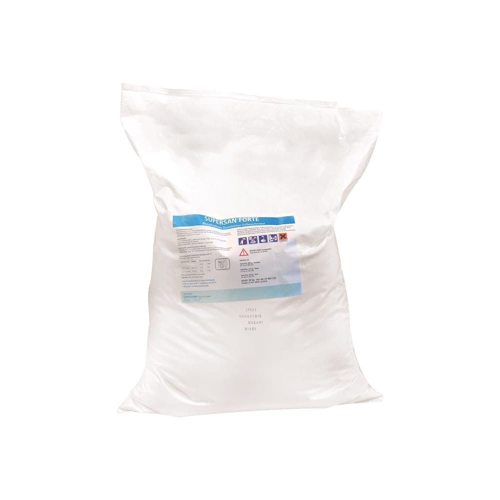 SuperSan forte   20kg