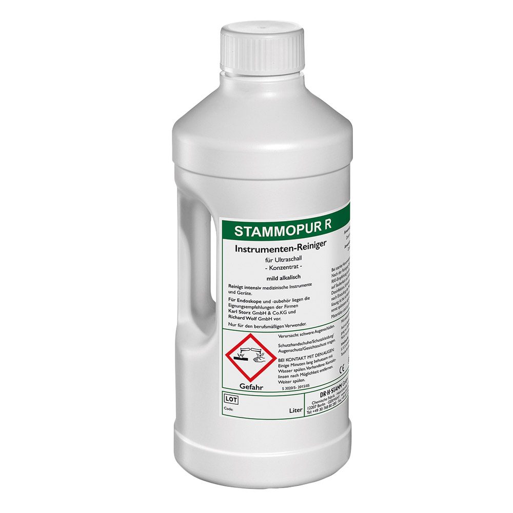 Stammopur R, 2 L Flasche