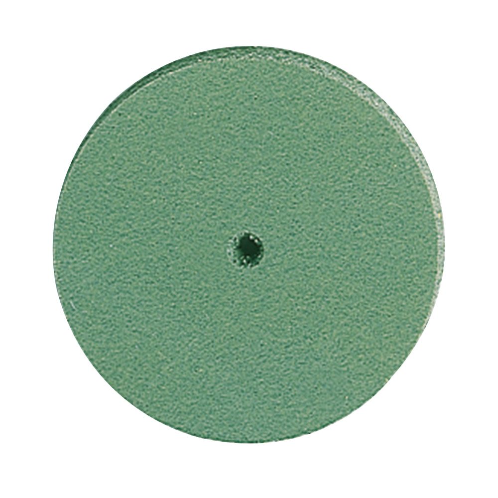 Goldstar grün unm. 1801 100St