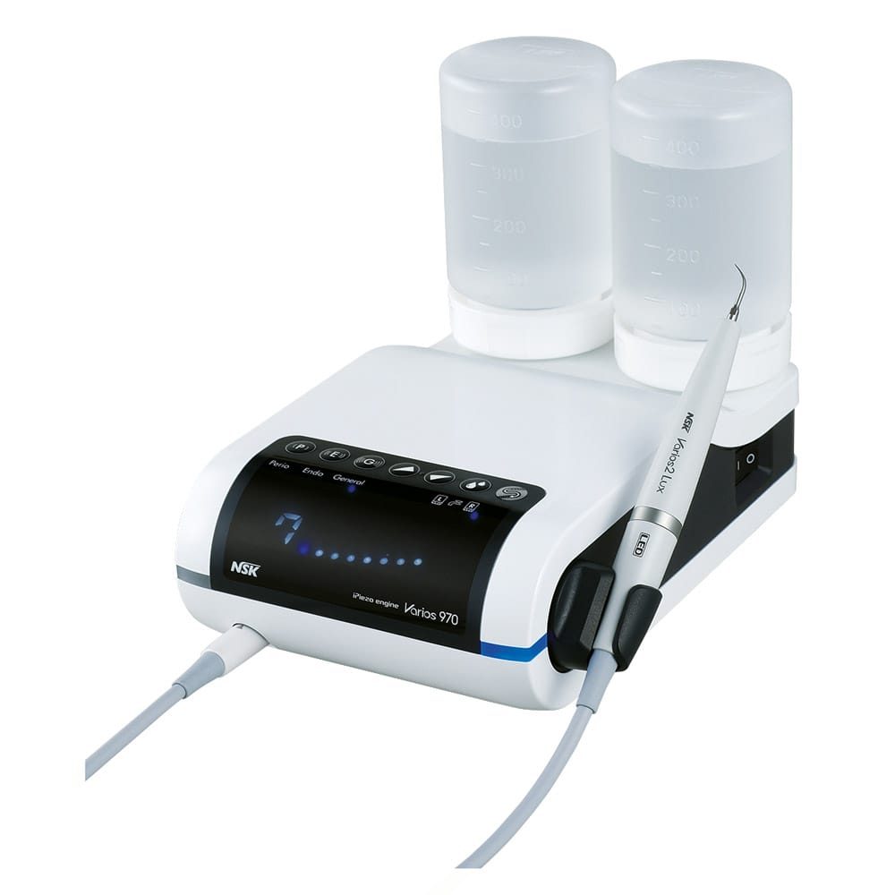 Varios 970 o. Licht neues Modell Set