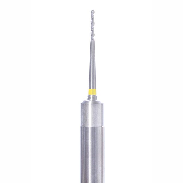 CADCAM-Fräser XNP Z 1mm/6mm  St