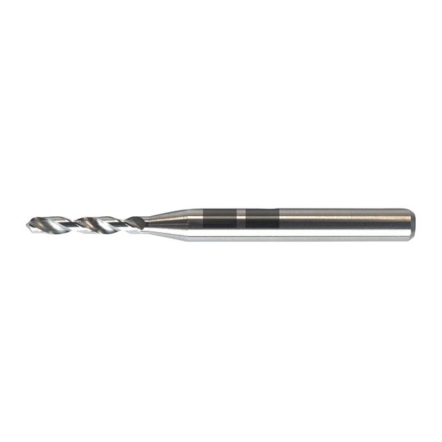 Smart-Pin-Bohrer medium 1,59 mm, 3 Stück