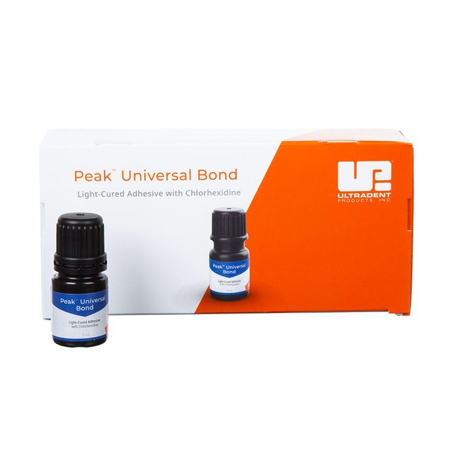 Peak Universal Bond 4ml Fl