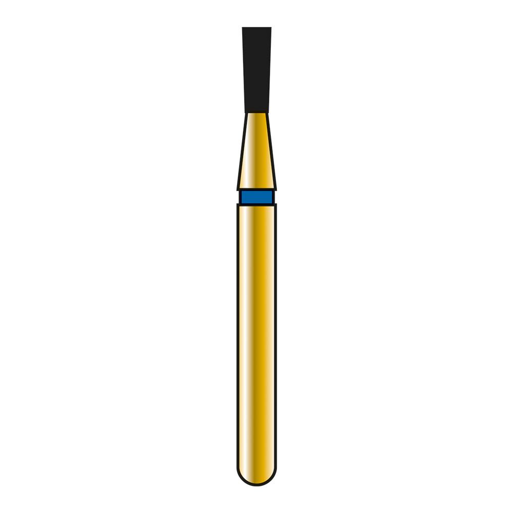 Diatech Diamant FG G807.012 3,5ML 5St