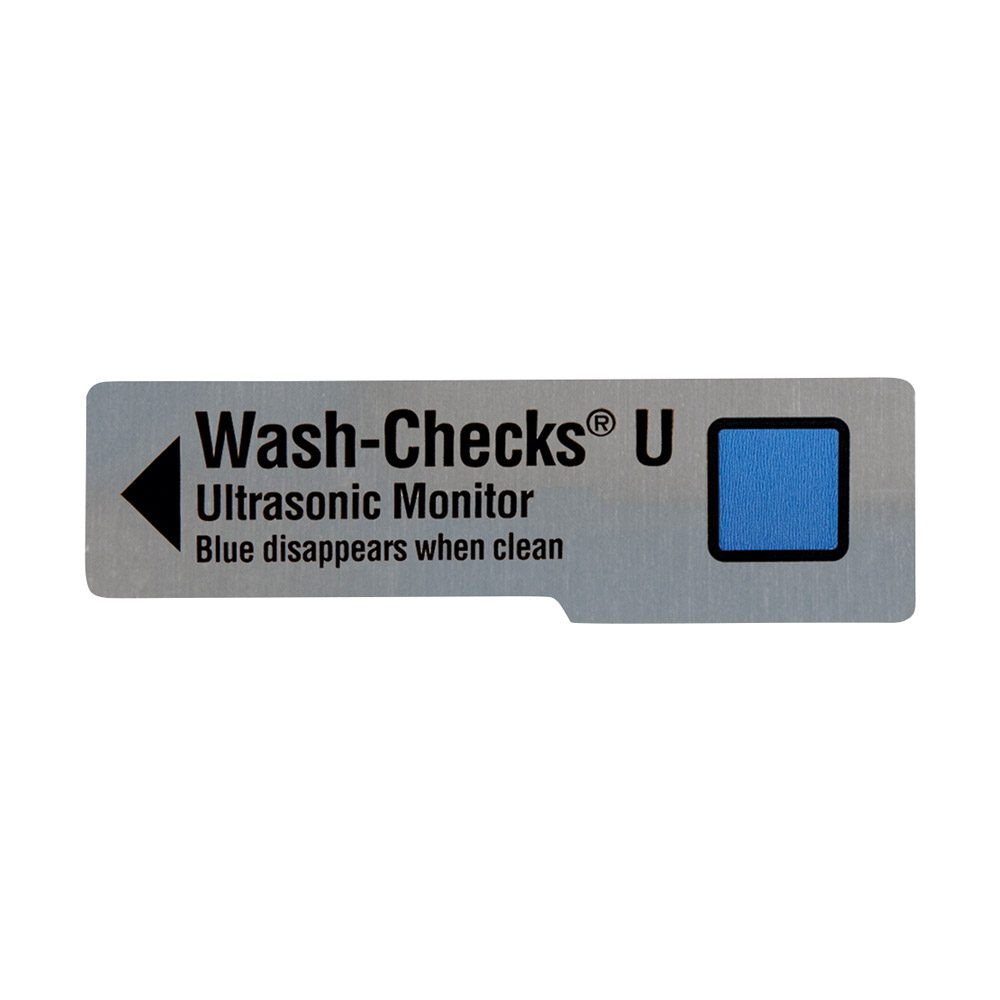 Reinigungsindikator Ultraschall  50St