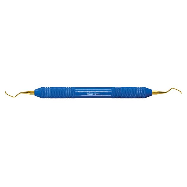 Kürette 412 XP Quick Tip  AE St