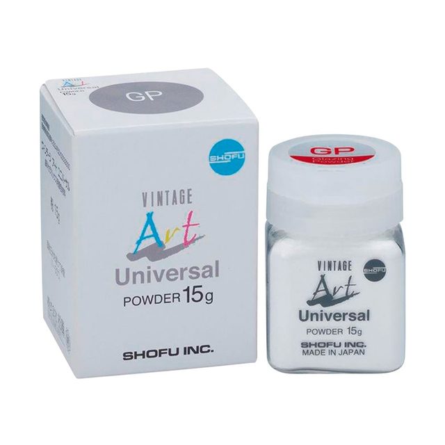 VINTAGE Art Universal GP, 15 g