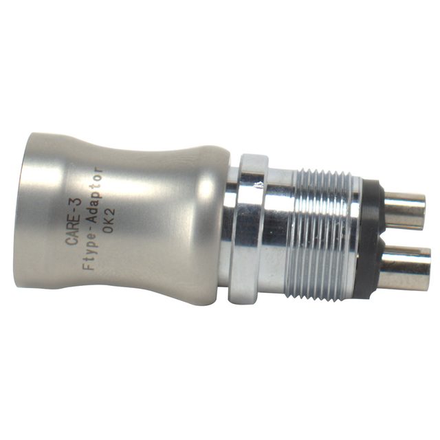 X-Smart Winkelstück Adapter St