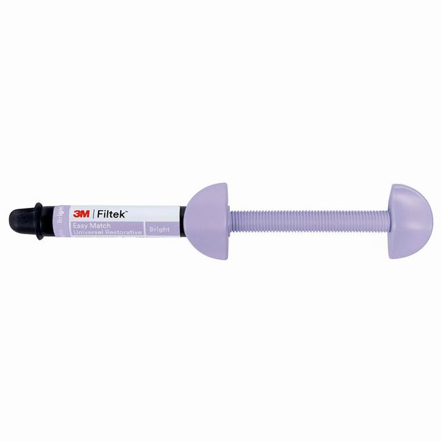 Filtek Easy Match Univ. Bright  4g Spr