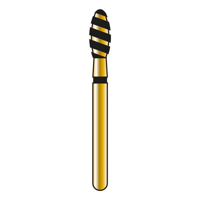 Diatech Diamant FG 379.023 5TSX  5St