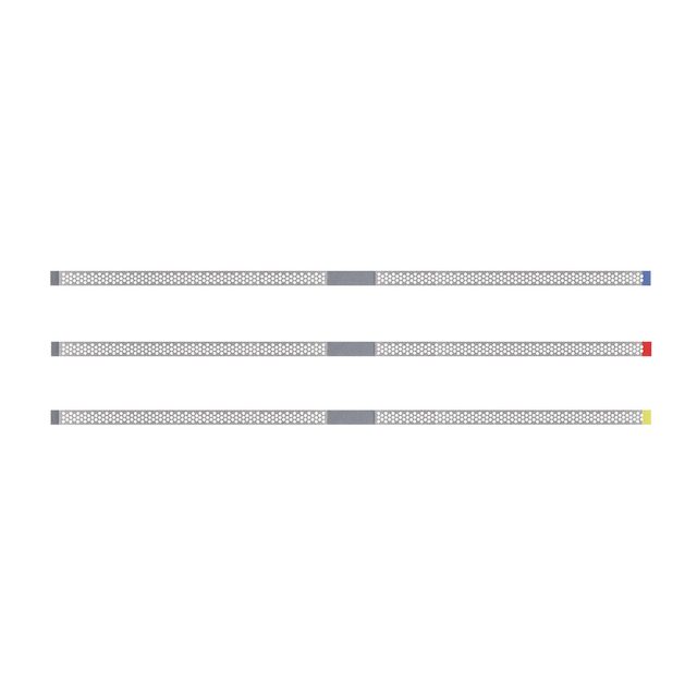Diamantstreifen PFDS3 0,10 30µm 10St