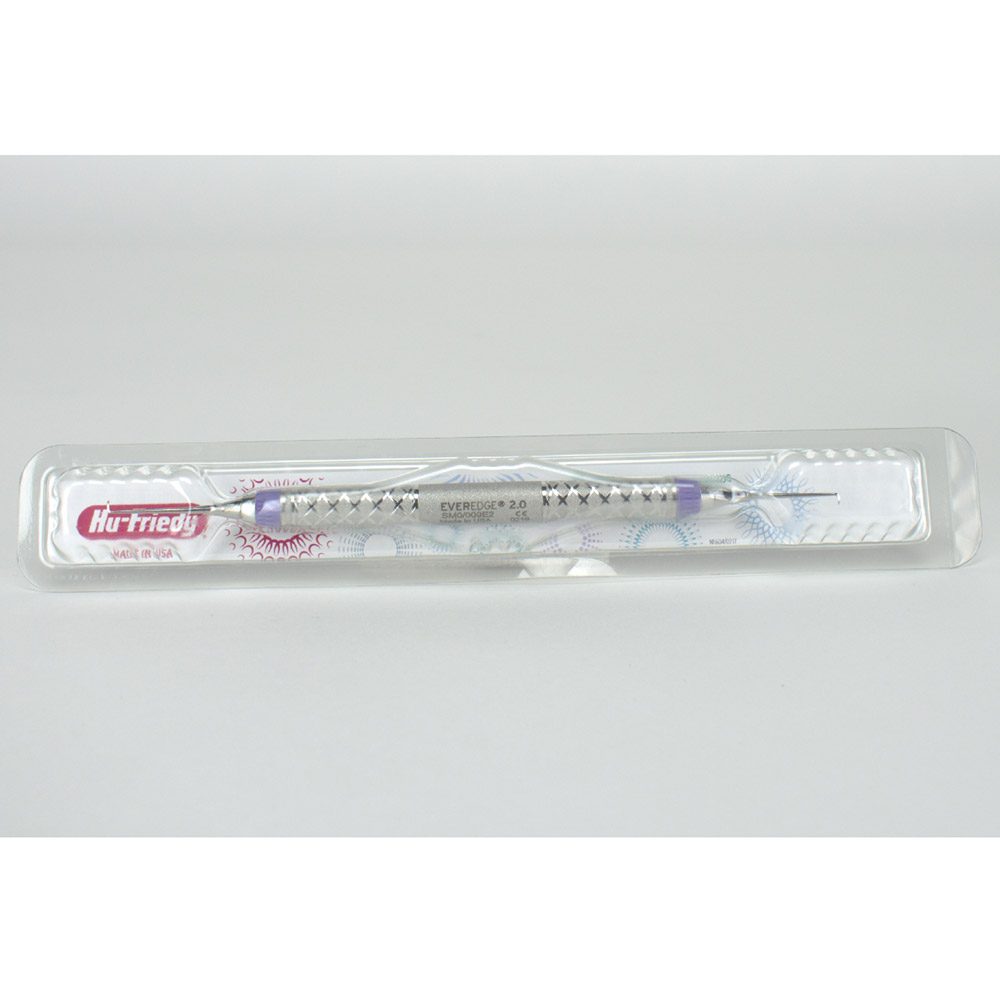 Scaler Morse #0/00 Gr.9 2.0 St