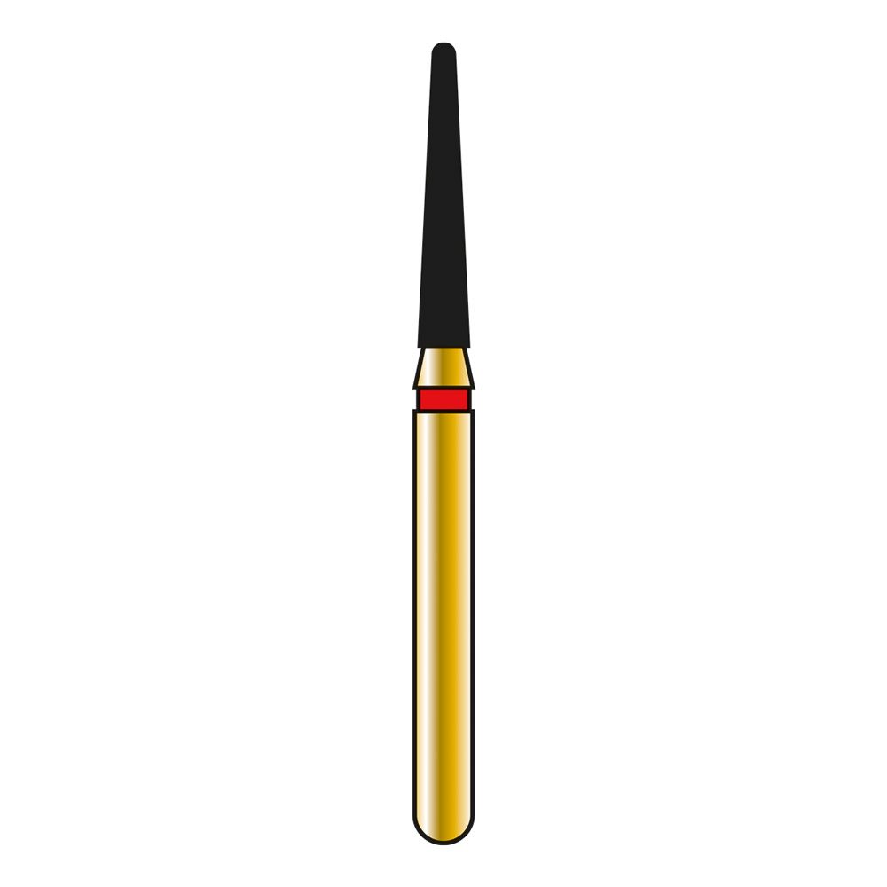 Diatech Diamant FG 856.014 8F  5St
