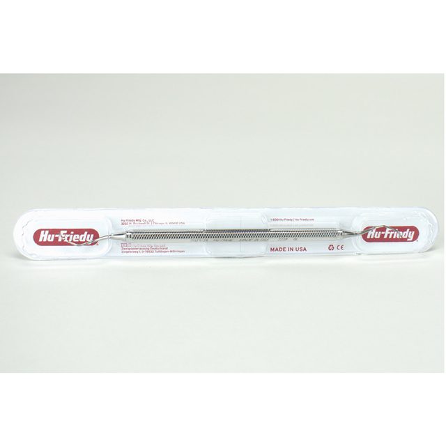 Kürette Gracey 15-16 mesial Griff 2, Stück