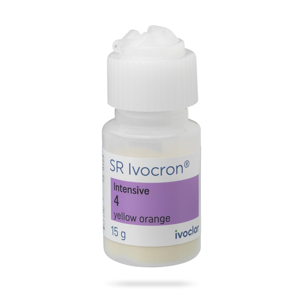Ivocron I 9 blau, 15 g