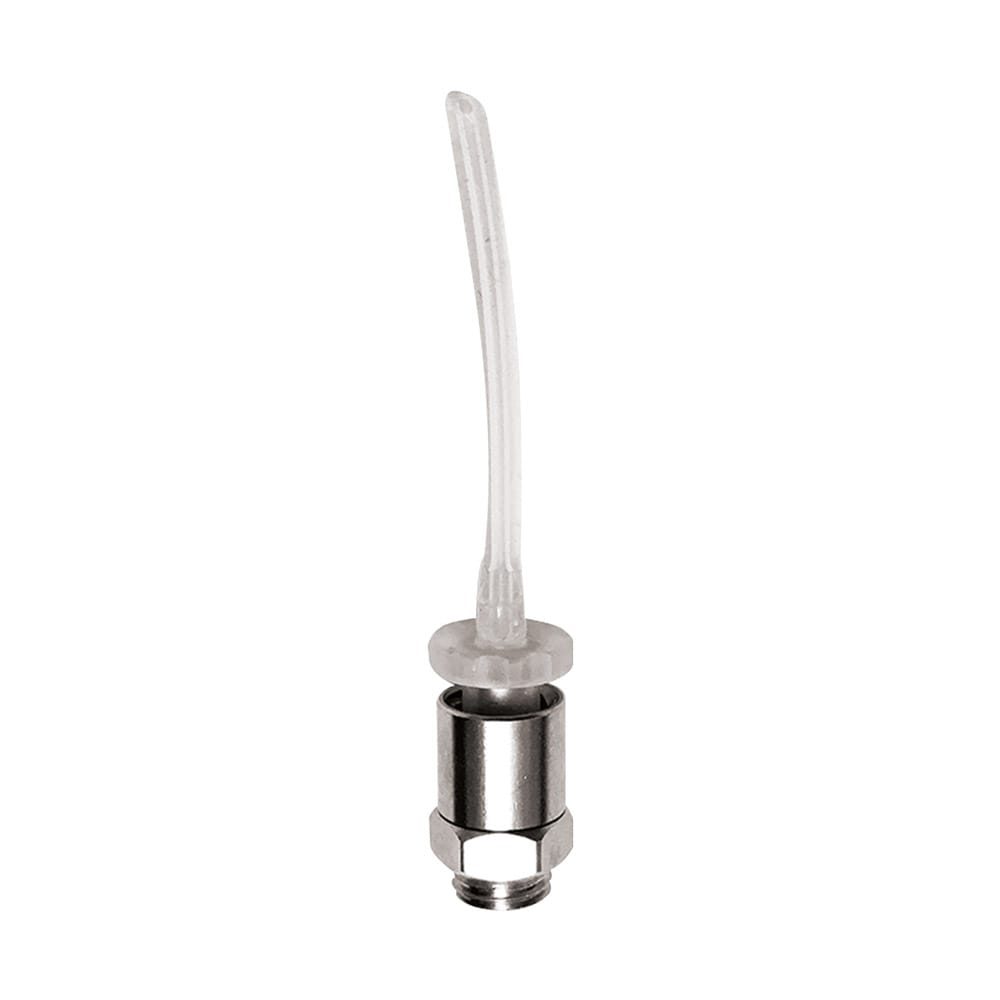 Adapter f. Instrumente f. Spray aussen St