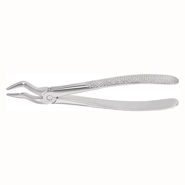 Zahnzange Anatomica Figur 51 OK Wurzel, Stück