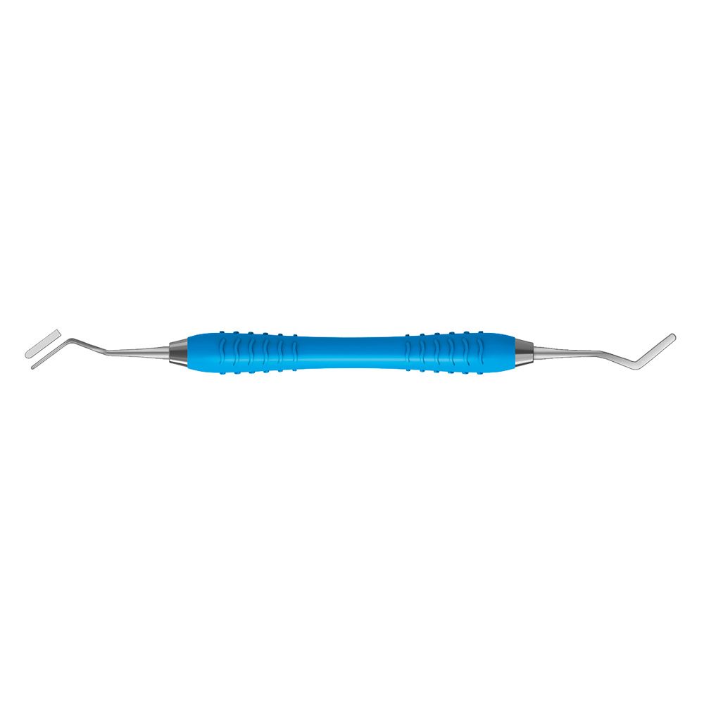 Heidemannspatel hblau 2.0/0,3mm flex St