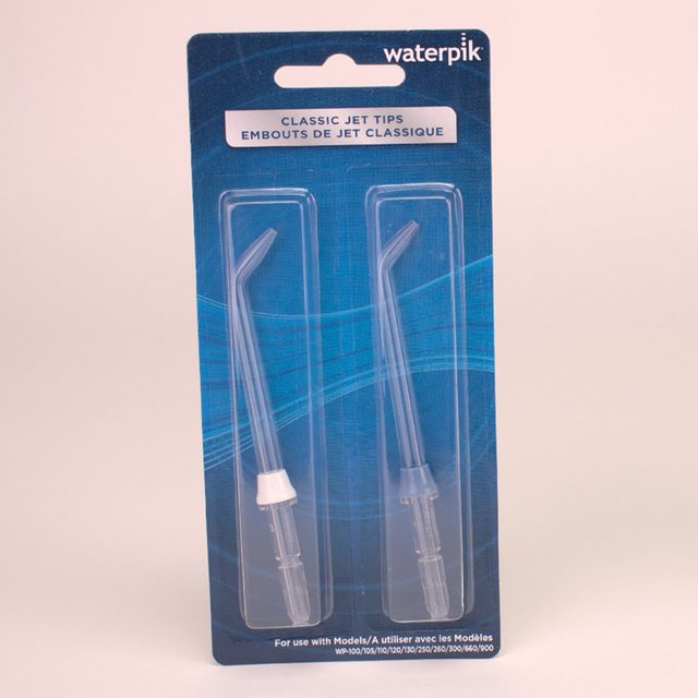 Waterpik Düsenaufsatz Standard 2St