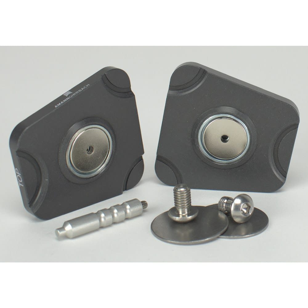 Artex Plattenset St