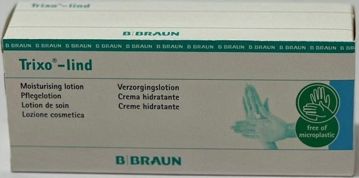 Trixo-lind  100ml Tb