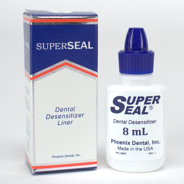 Super Seal 8ml