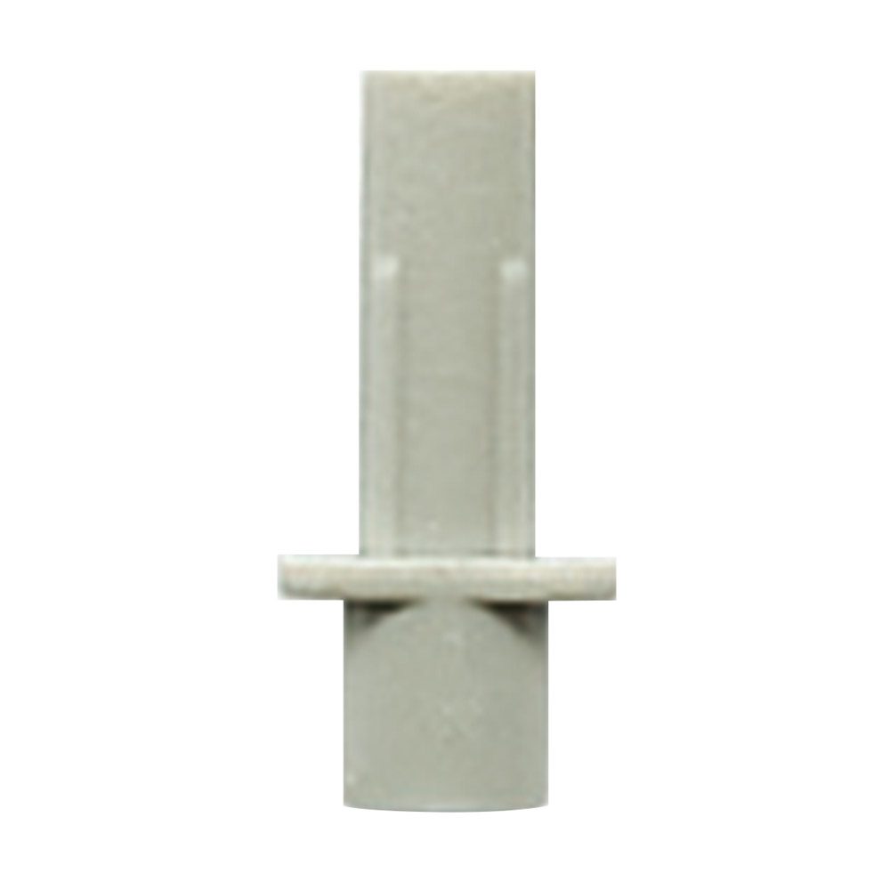 Kunststoffhülse Pin 213-11mm 1000St