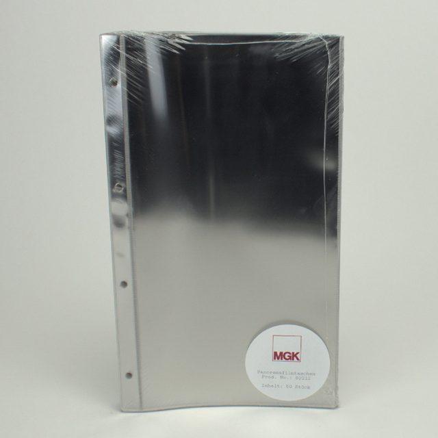 Filmtaschen 80212, 50 Stück