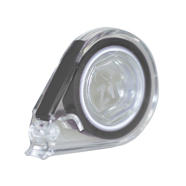EZ-ID Markierungsband grau, Rolle
