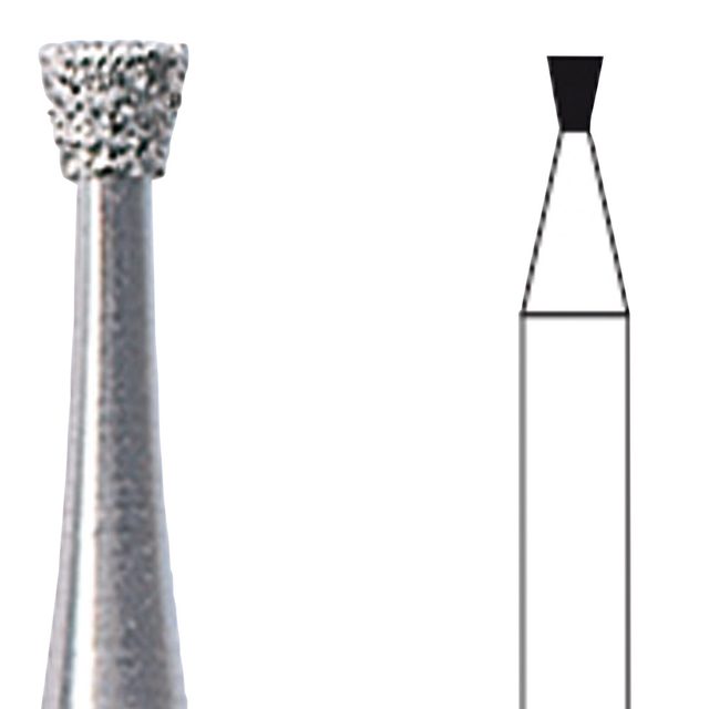 Diamant Hst 805.012 3St
