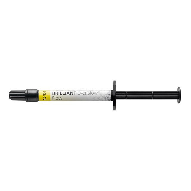 BRILLIANT EverGlow Flow A2/B2, 1 x 2 g Spritze