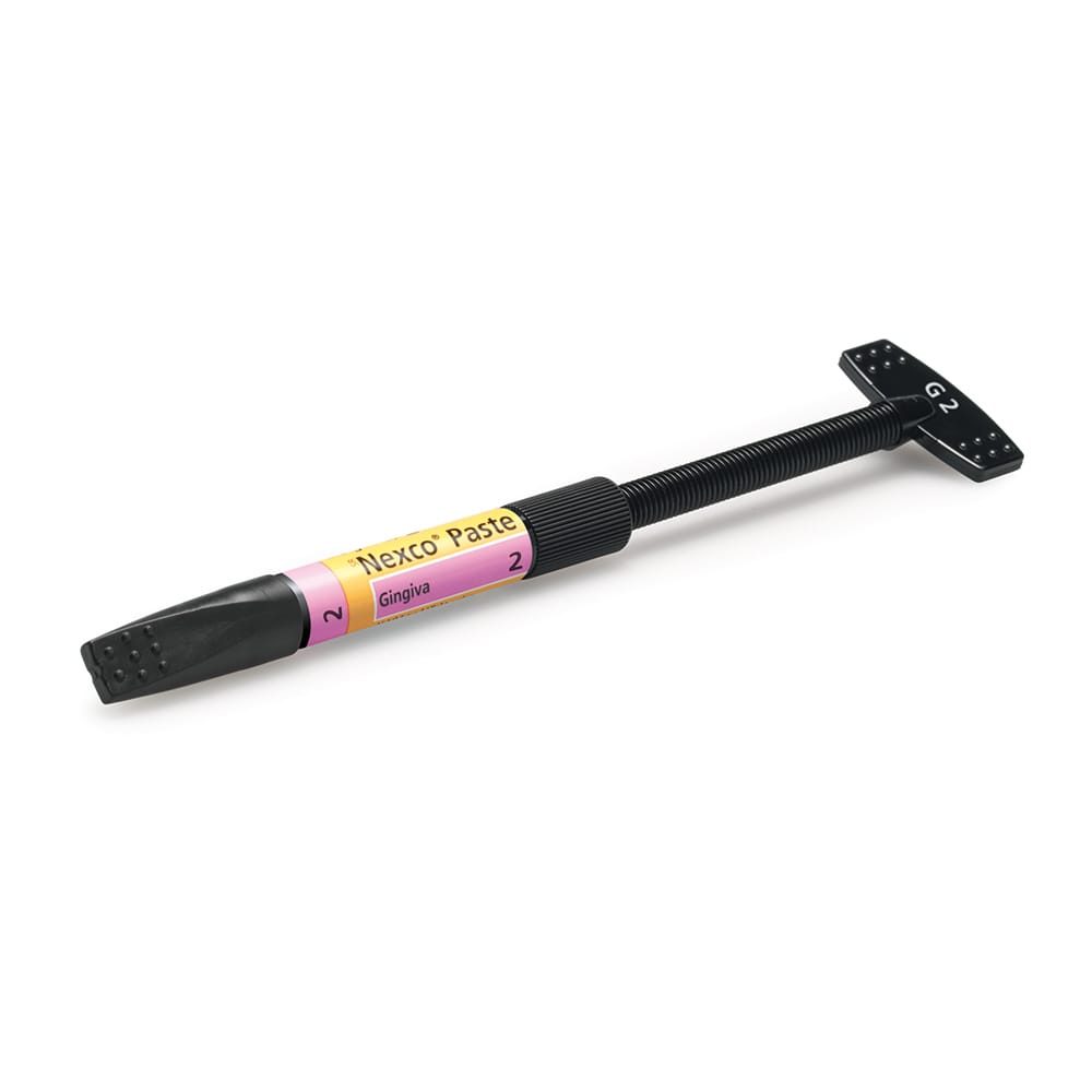 SR Nexco Paste Gingiva G2, 2,5 g