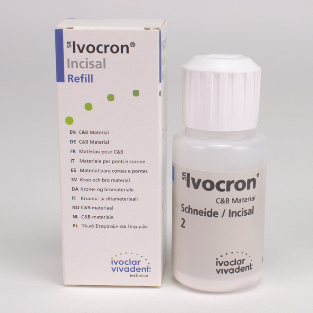 Ivocron S 2 (Alt 17) 30g