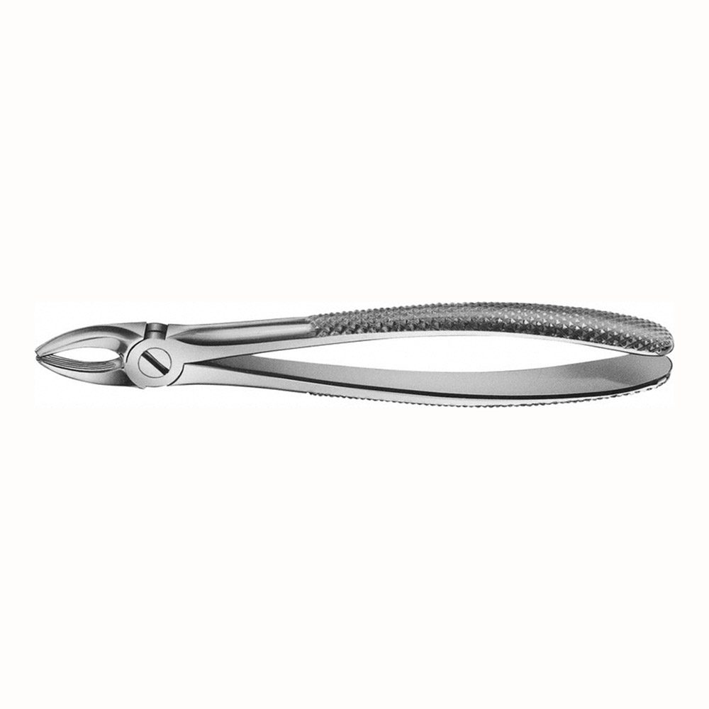 Zahnzange Anatomica Figur 1 OK Frontzahn, Stück