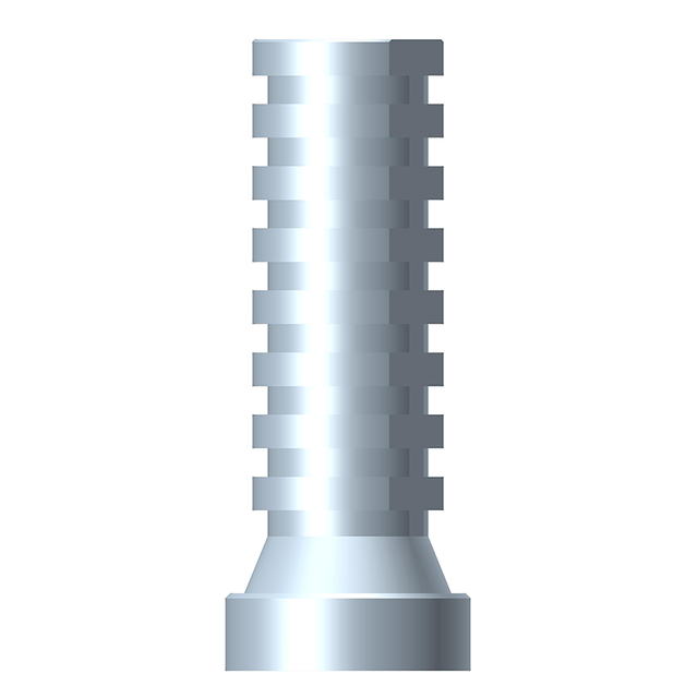 HI-TEC alle Systeme Prothetik, Multi Unit Titan-Zylinder