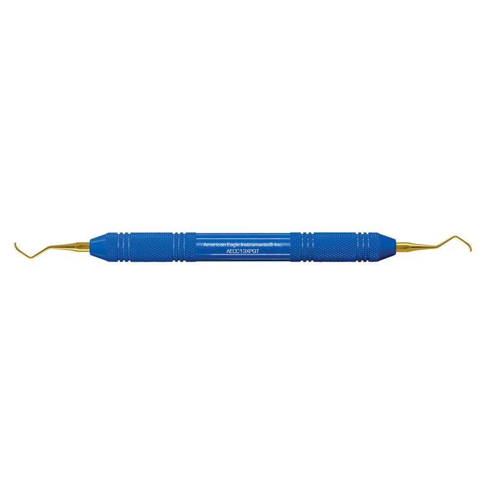 Kürette Columbia 13 XP Qick Tip AE St