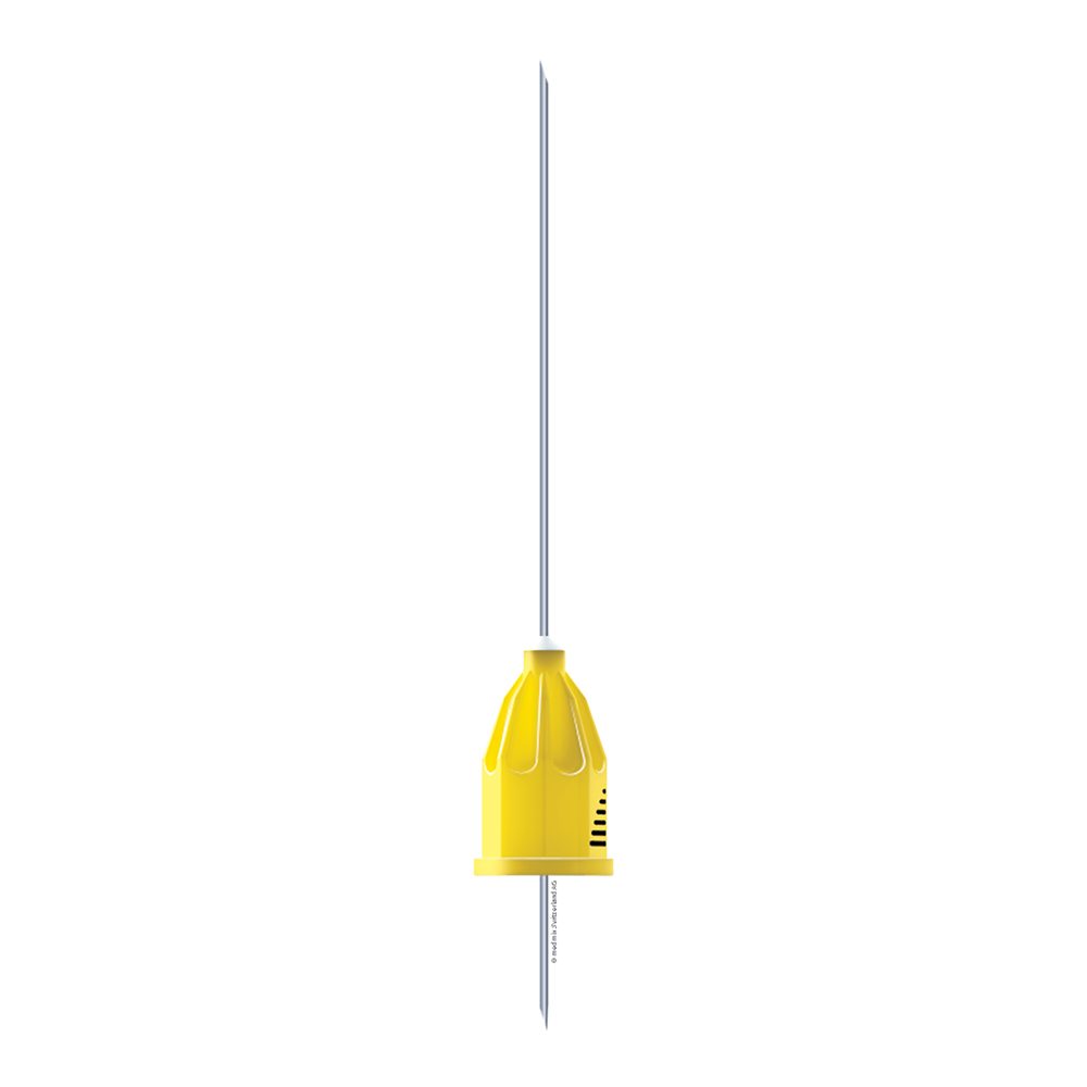 Transcodent G27 lang 0,4x37 Z.A. Pa
