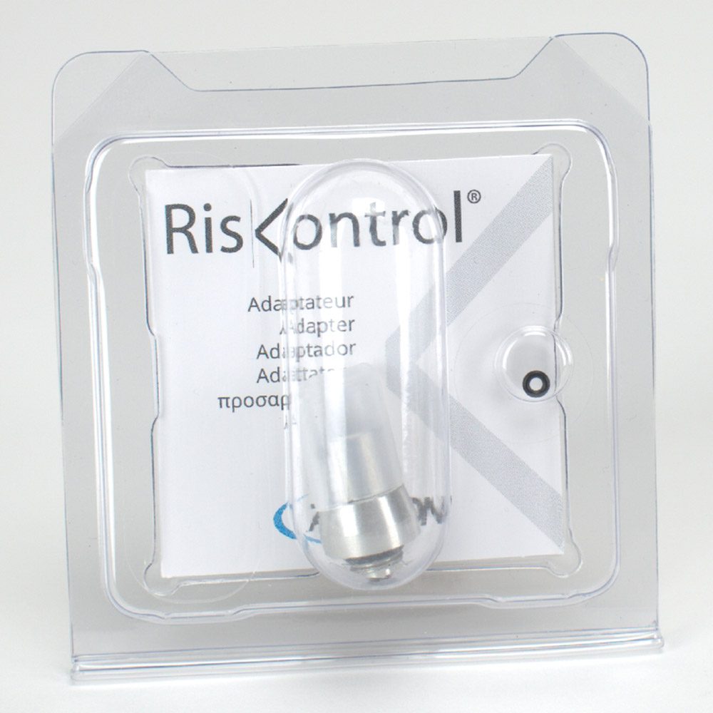 Riskontrol Adapter NV Dental Eze St