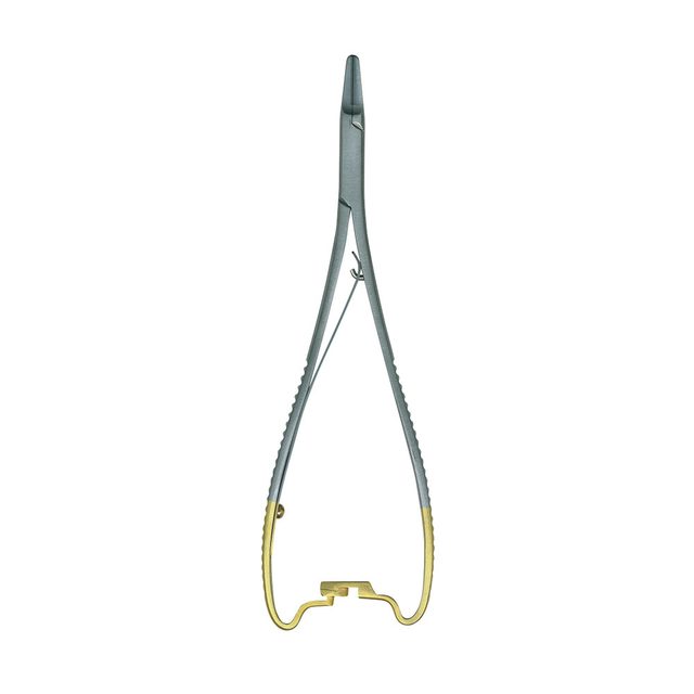 Lichtenberg Nadelhalter PermaSharp Innensperre 17,0 cm, Stück