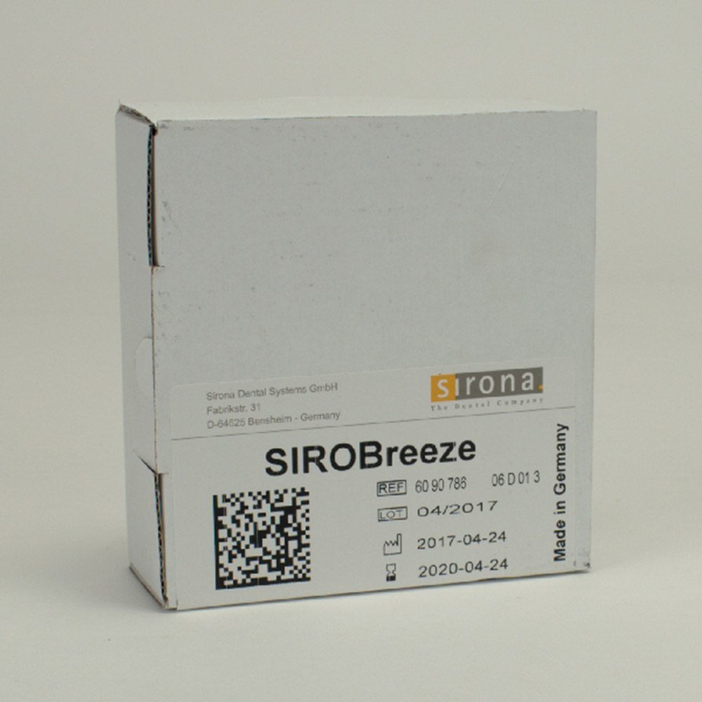 SIROBreeze 6090786  10ml Fl