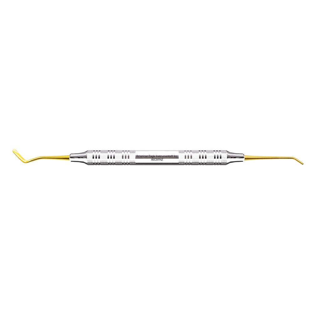 Composite Instrument 9 Titan  AE St