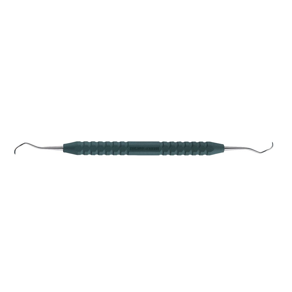 Kürette Anatomic Colour DB392R, Stück