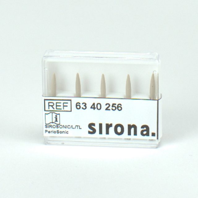 Reinigungseinsatz f. Siroimplant 5St