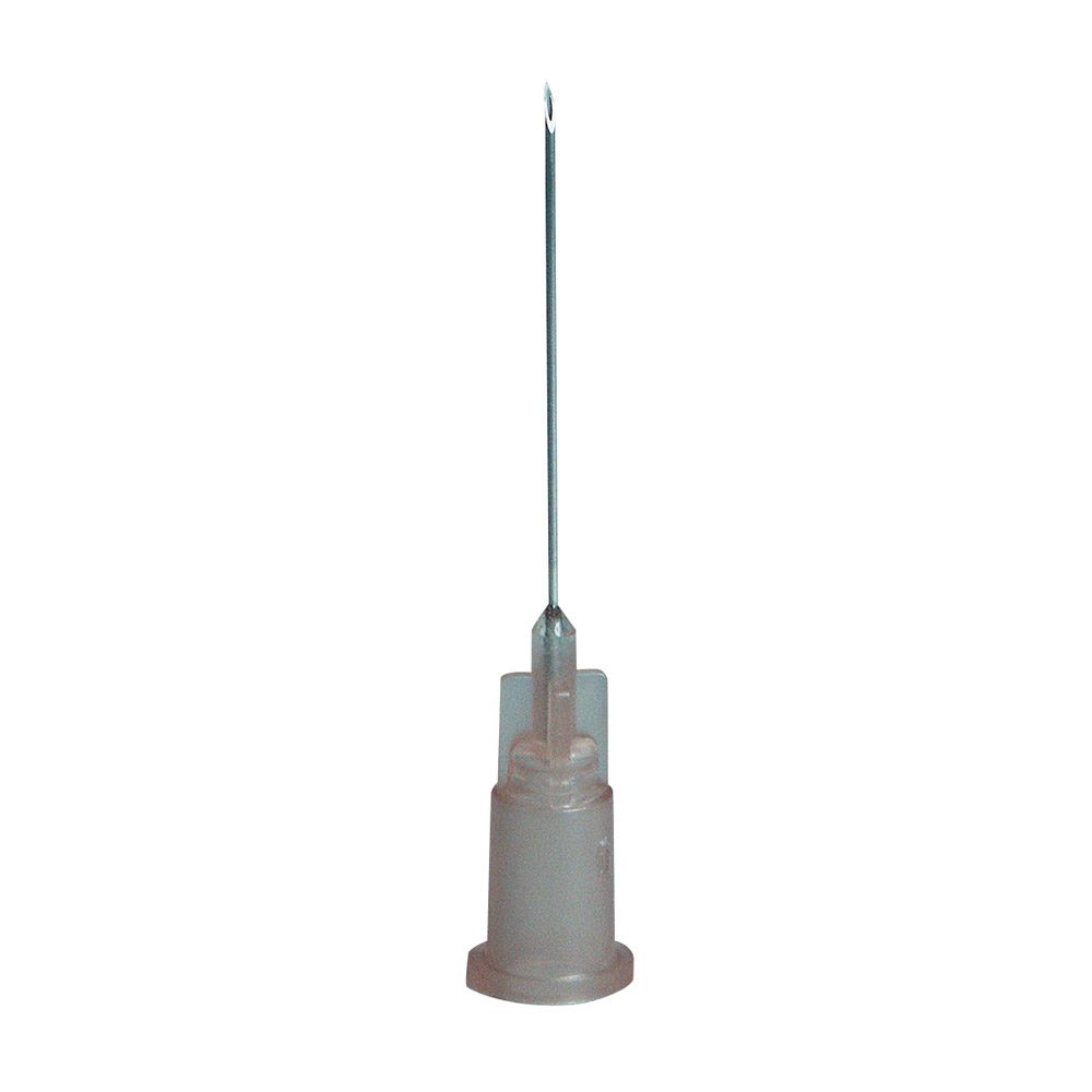 Sterican Einmalk. 0,45x25 Gr.18 100St