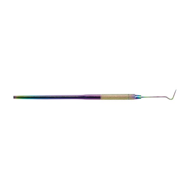 KIG-Messsonde, einendig, 3mm Einteilung