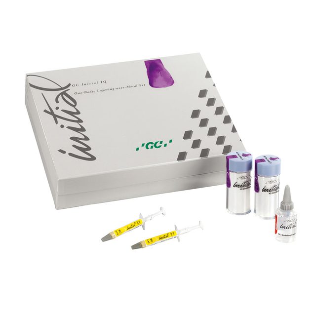 Initial IQ One Body L-O-M Body A 250g