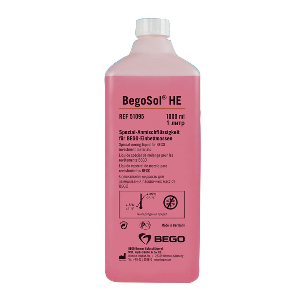 Begosol HE, 1 L